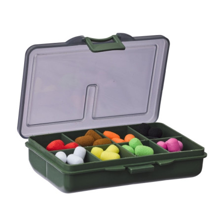 Starbaits - Zig Mix Dumbells