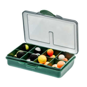 Starbaits - Zig Mix Two Tone Balls