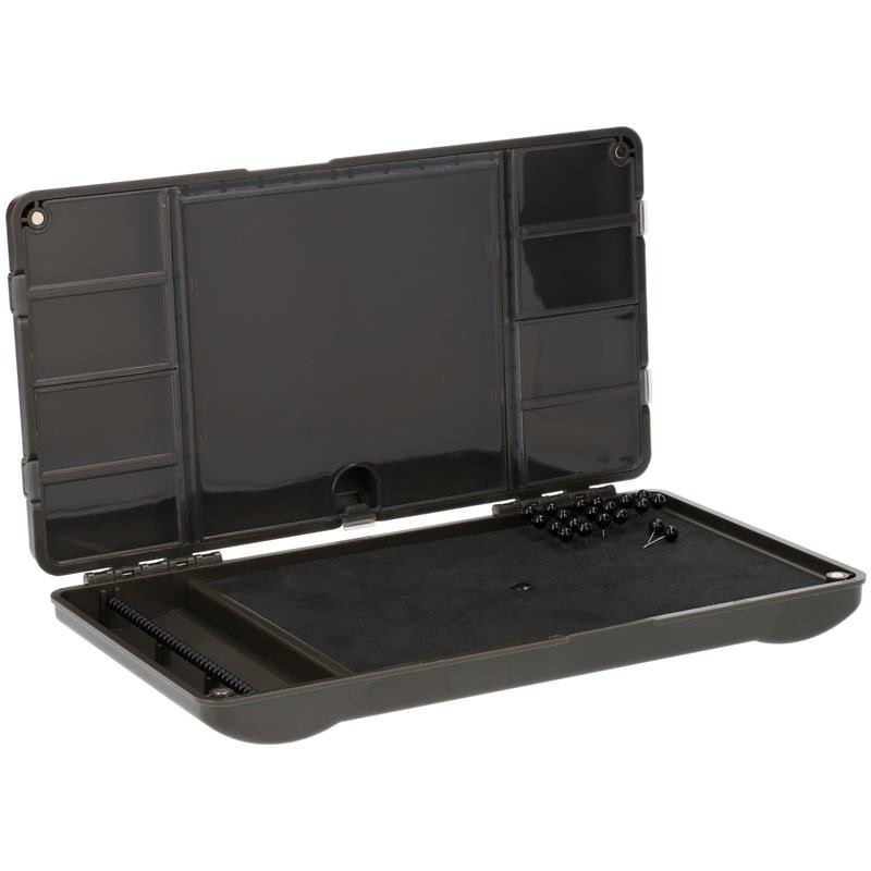 Mikado - Boîte de rangement System Rig Box 2 For Accessories Mikado - Boîte de rangement System Rig Box 2 For Accessories