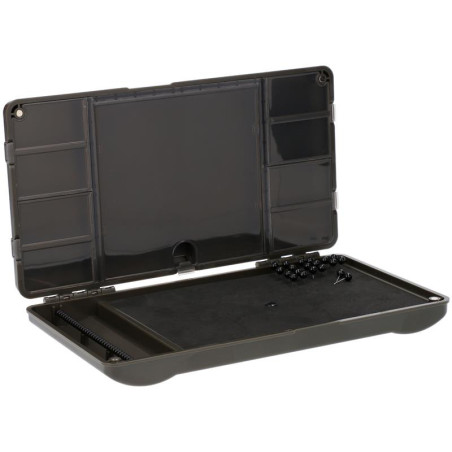 Mikado - Boîte de rangement System Rig Box 2 For Accessories