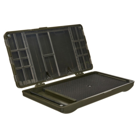 Starbaits - Boîte à bas de ligne Tackle and Rig Box