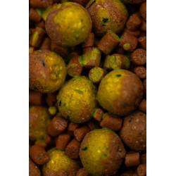 Pro Elite Baits - Additif liquide Fluminow Explosive Pro Elite Baits - Additif liquide Fluminow Explosive