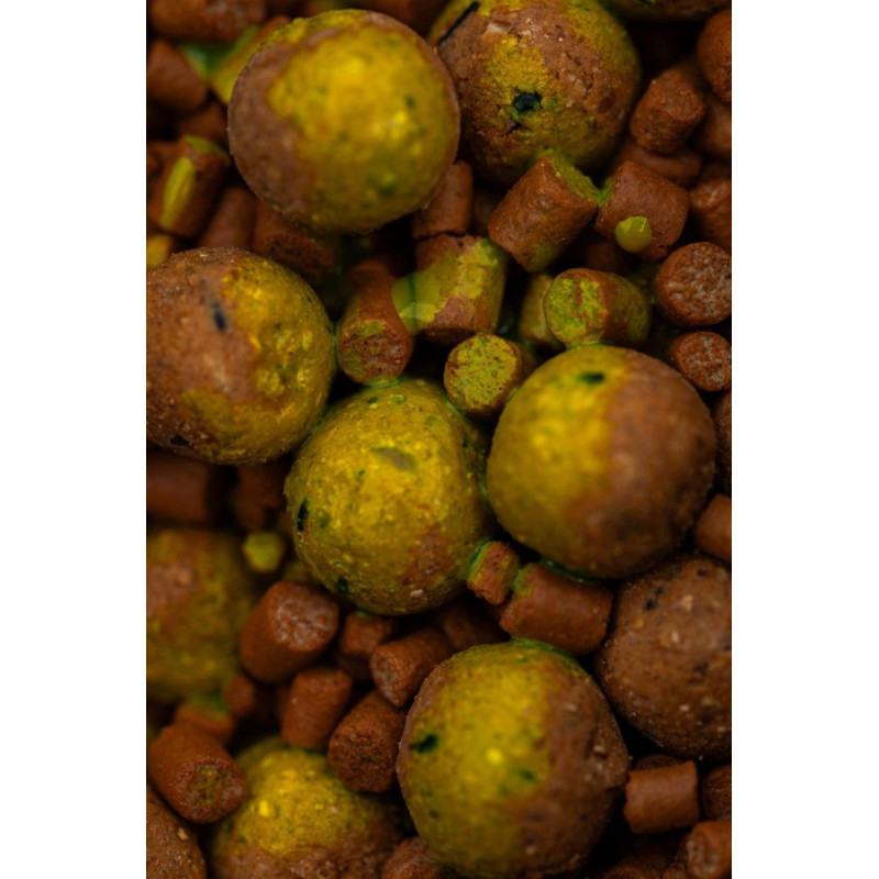 Pro Elite Baits - Additif liquide Fluminow Explosive Pro Elite Baits - Additif liquide Fluminow Explosive
