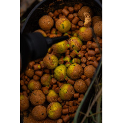 Pro Elite Baits - Additif liquide Fluminow Explosive Pro Elite Baits - Additif liquide Fluminow Explosive