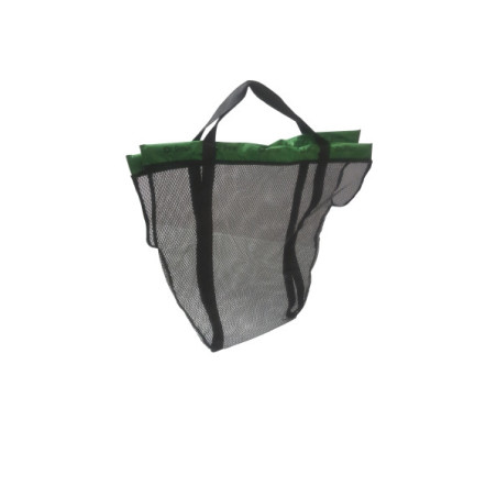 Sensas - Sac de pesée Compétition Silver Fish