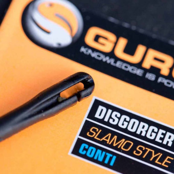 Guru - Dégorgeoir Conti Disgorger