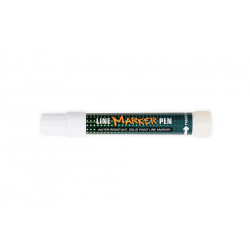 Guru - Marqueur blanc Line Marker Pen Guru - Marqueur blanc Line Marker Pen