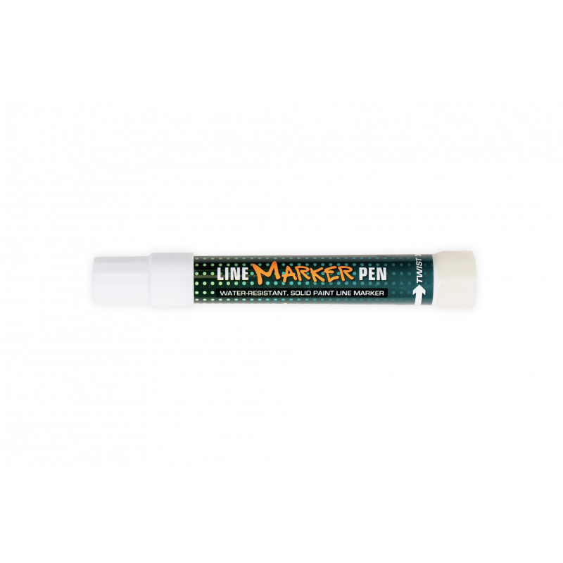 Guru - Marqueur blanc Line Marker Pen Guru - Marqueur blanc Line Marker Pen