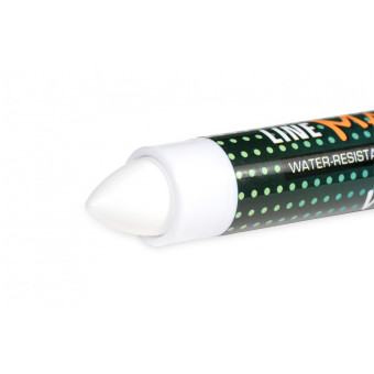 Guru - Marqueur blanc Line Marker Pen