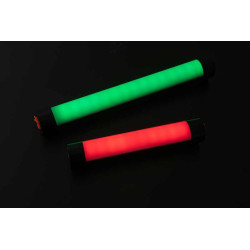 Fox Edges - Bande lumineuse rechargeable Halo Large Multicolor Strip Light