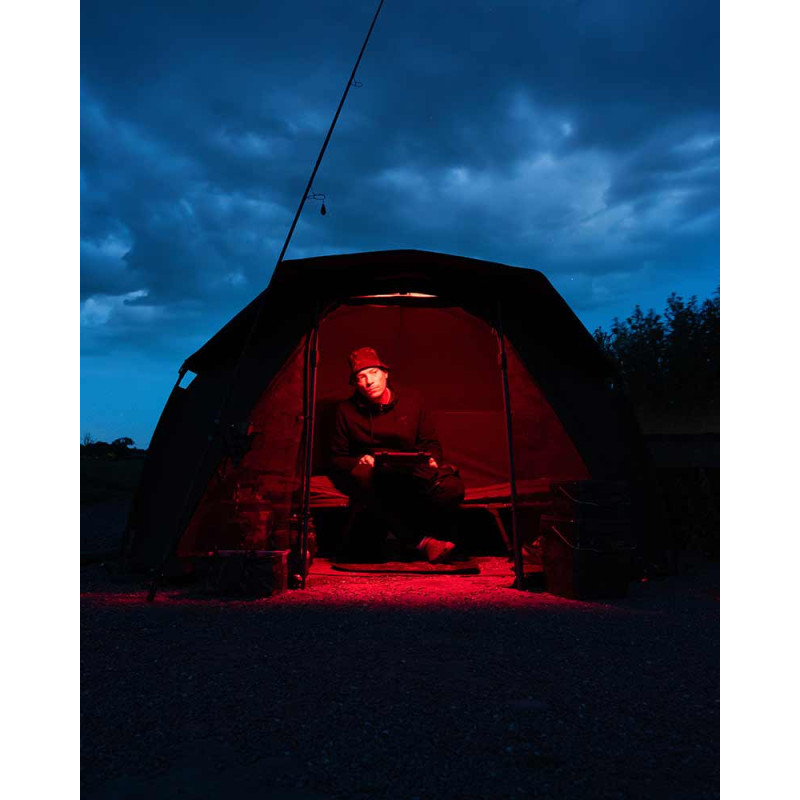 Fox Edges - Bande lumineuse rechargeable Halo Large Multicolor Strip Light