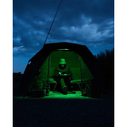 Fox Edges - Bande lumineuse rechargeable Halo Large Multicolor Strip Light