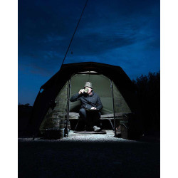 Fox Edges - Bande lumineuse rechargeable Halo Large Multicolor Strip Light
