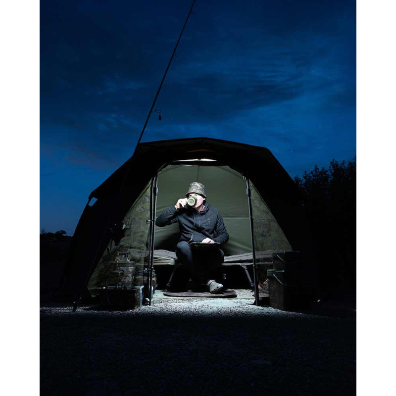 Fox Edges - Bande lumineuse rechargeable Halo Large Multicolor Strip Light