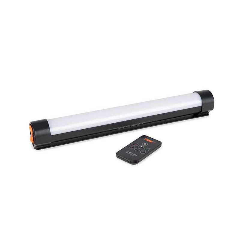 Fox Edges - Bande lumineuse rechargeable Halo Large Multicolor Strip Light