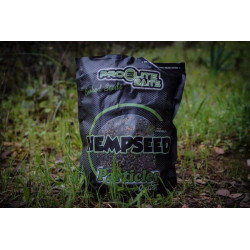 CHENEVIS CUIT HEMPSEED PRO ELITE BAITS