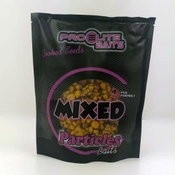 Pro Elite Baits - Mélange de graines cuites Mixed