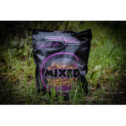 Pro Elite Baits - Mélange de graines cuites Mixed