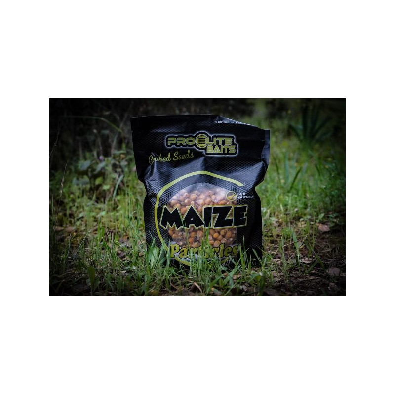 MAIS CUIT EN GRAIN MAIZE PRO ELITE BAITS MAIS CUIT EN GRAIN MAIZE PRO ELITE BAITS