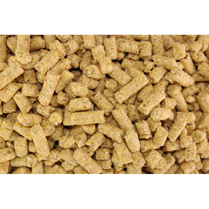 Pro Elite Baits - Baby Corn Pellets 8mm