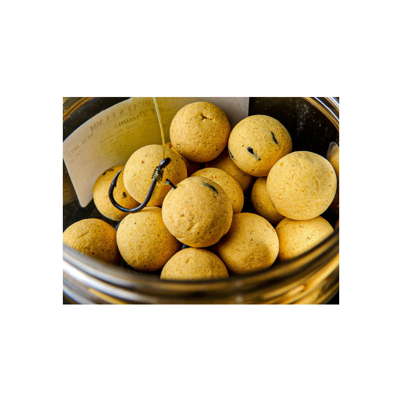 Pro Elite Baits - Pop Ups Gold Sweet Dreams Pro Elite Baits - Pop Ups Gold Sweet Dreams