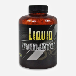 Pro Elite Baits - Additif Liquid Natural Extract Hot Robin Red