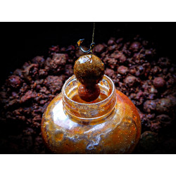 Pro Elite baits - Additif Gold Amino Oils Antartic Krill Pro Elite baits - Additif Gold Amino Oils Antartic Krill