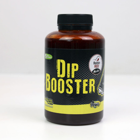 Pro Elite Baits - Additif Dip Booster Robin Red