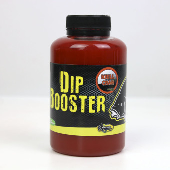 Pro Elite Baits - Additif Dip Booster Krill and Crab