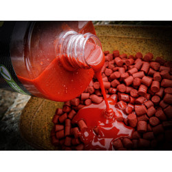 ADDITIF DIP BOOSTER KRILL AND CRAB PRO ELITE BAITS