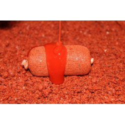Pro Elite Baits - Additif Dip Booster Krill and Crab