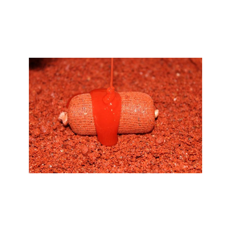 Pro Elite Baits - Additif Dip Booster Krill and Crab