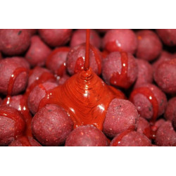 Pro Elite Baits - Additif Dip Booster Krill and Crab