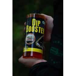 Pro Elite Baits - Additif Dip Booster Melon Peach 1 litre Pro Elite Baits - Additif Dip Booster Melon Peach 1 litre