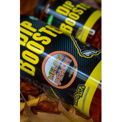 Pro Elite Baits - Additif Dip Booster Melon Peach 1 litre Pro Elite Baits - Additif Dip Booster Melon Peach 1 litre