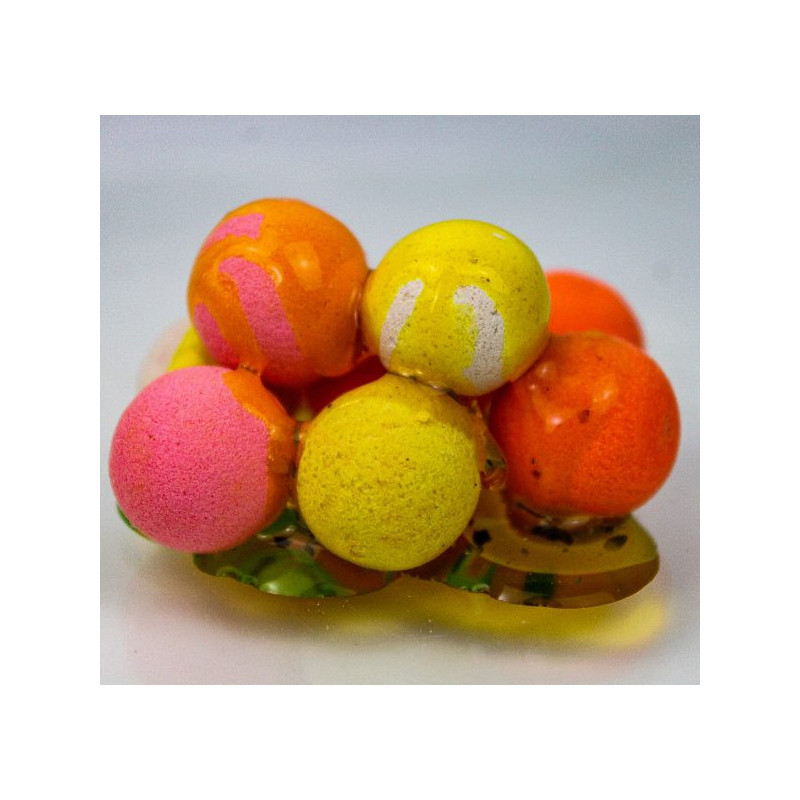 Pro Elite Baits - Additif Spod Booster Bloody Mulberry Pro Elite Baits - Additif Spod Booster Bloody Mulberry