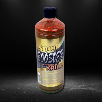 Pro Elite Baits - Additif Spod Booster Antartic Krill