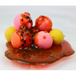 Pro Elite Baits - Additif Spod Booster Robin Red