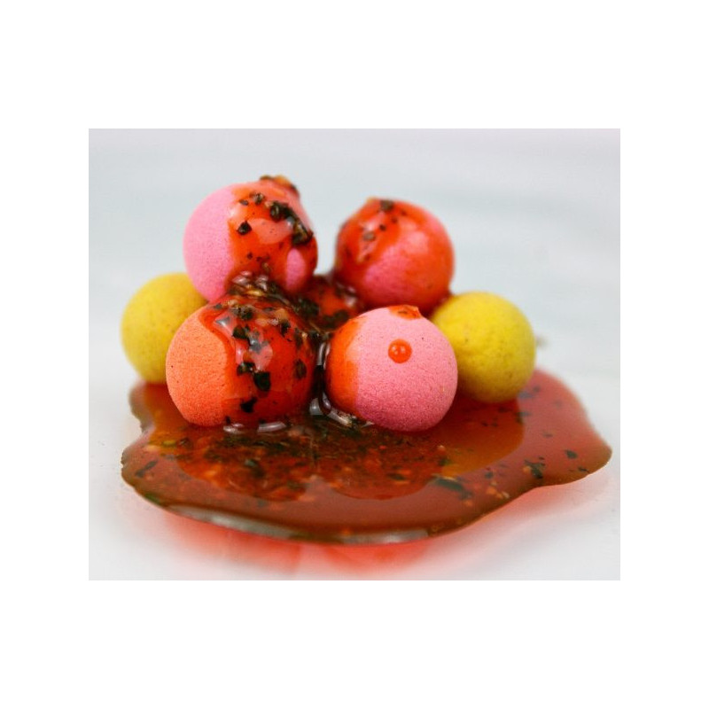 Pro Elite Baits - Additif Spod Booster Robin Red
