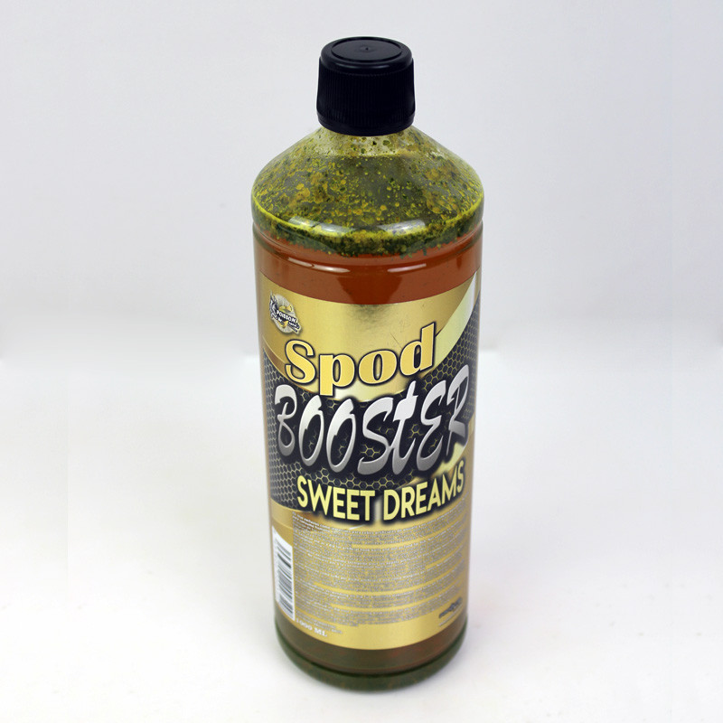 Pro Elite Baits - Additif Spod Booster Sweet Dreams Pro Elite Baits - Additif Spod Booster Sweet Dreams