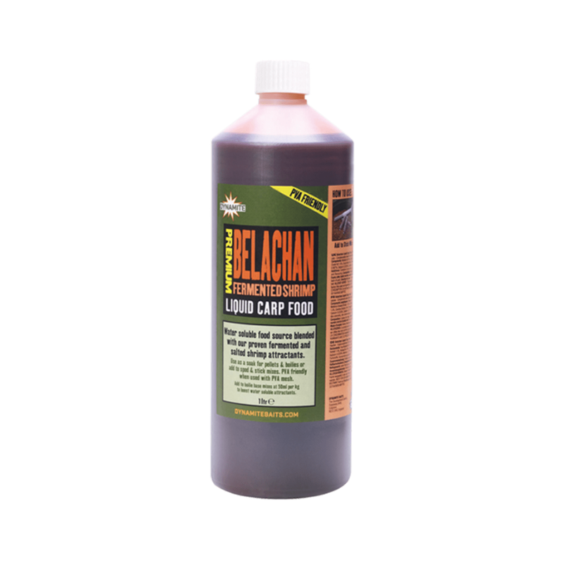 Dynamite Baits - Additif Liquide Carp Food Premium Dynamite Baits - Additif Liquide Carp Food Premium