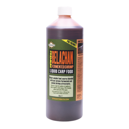 Dynamite Baits - Additif Liquide Carp Food Premium