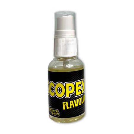 Pro Elite Baits - Additif liquide Scopex Flavours