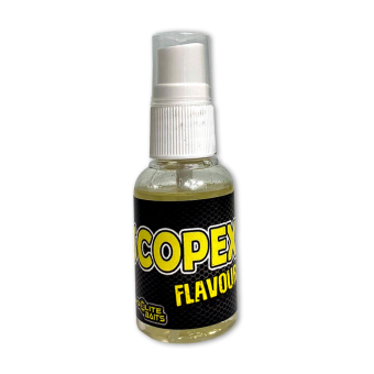 Pro Elite Baits - Additif liquide Scopex Flavours