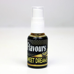 Pro Elite Baits - Additif liquide Sweet Dream Gold Pro Elite Baits - Additif liquide Sweet Dream Gold