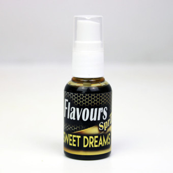 Pro Elite Baits - Additif liquide Sweet Dream Gold