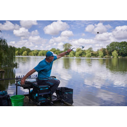 Drennan - Fronde Softeed Groundbait 30-40 mètres