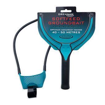 Drennan - Fronde Softeed Groundbait 40-50 mètres