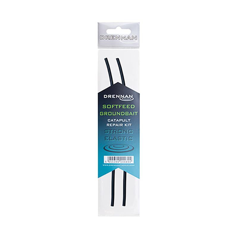 Drennan - Elastique de rechange Strong Catapult Repair Kit Drennan - Elastique de rechange Strong Catapult Repair Kit