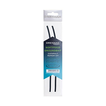 Drennan - Elastique de rechange Strong Catapult Repair Kit